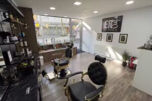 Er Cut – Ihr Friseur