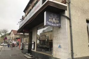 Erbenheimer Barber Shop