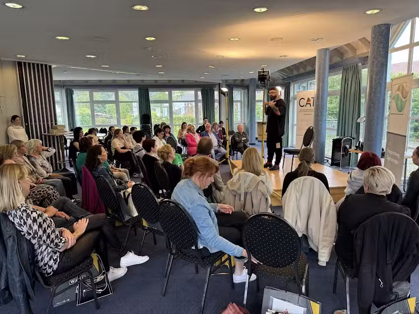 ERDBEERSCHNITTE (Inh. Cihan Bulut)