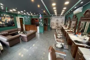 Erhan&rsquo;s Friseursalon &ndash; Dortmund