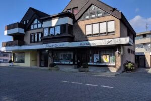 Erich Markmann Friseursalon