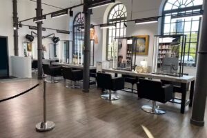 Erik van Geul &ndash; Friseure