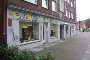 Erika Buchholz Damenfriseur