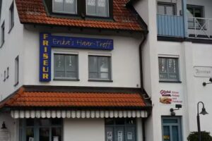 Erika&rsquo;s Haartreff