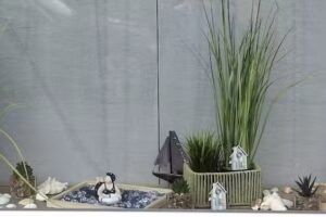 Erikas Schnippel-Stube