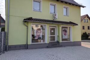 Ernst Heidrun Friseurgesch&auml;ft