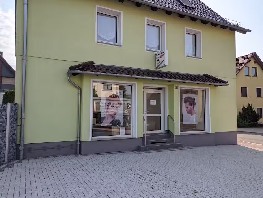 Ernst Heidrun Friseurgesch&auml;ft