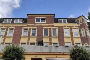 Erol&rsquo;s Hairlounge