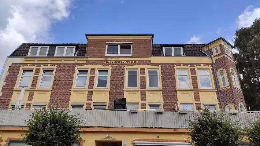 Erol&rsquo;s Hairlounge