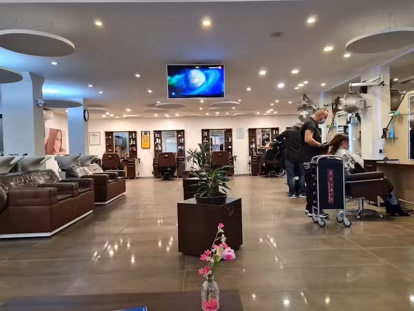 Erols Hairlounge