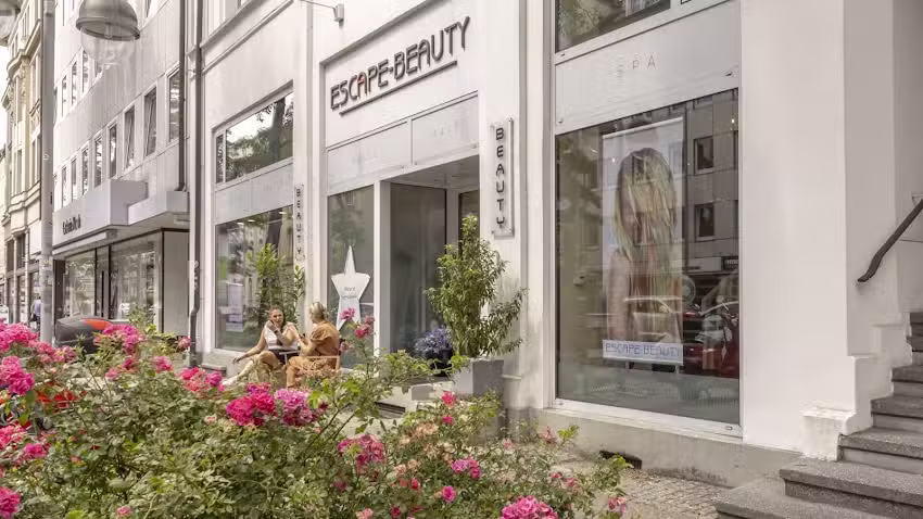 Escape-Beauty e.K.