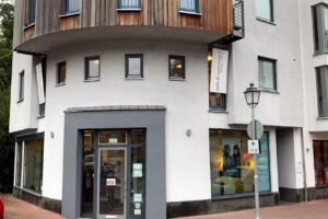 esche&esche friseure und Zweithaarstudio