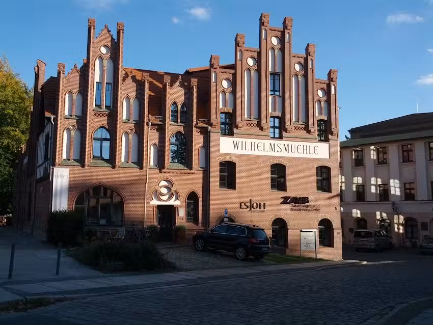 ESJOTT