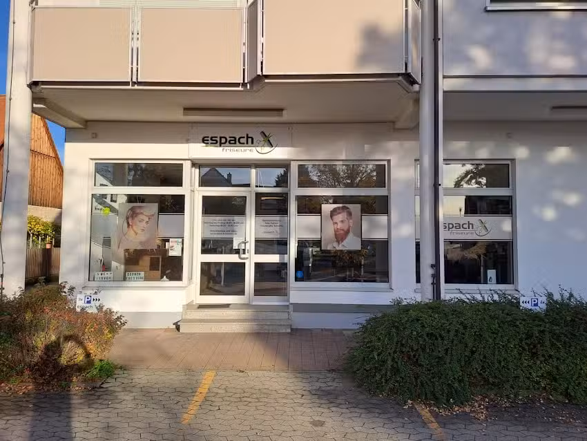 Espach Friseure