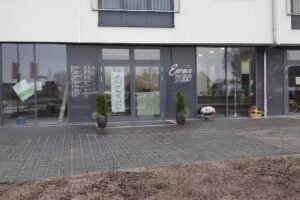 Esra&lsquo;s Hair & Beauty Studio