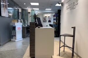 Essanelle Ihr Friseur Bahnhof (Friedrichstr.) Berlin