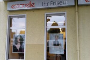 Essanelle Ihr Friseur Berlin