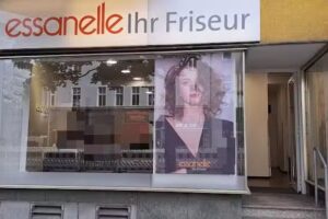 Essanelle Ihr Friseur Berlin