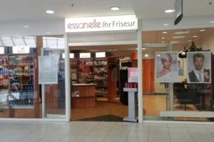 Essanelle Ihr Friseur City-Center Schw&auml;bisch Gm&uuml;nd