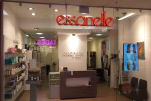 Essanelle Ihr Friseur D&uuml;sseldorf Arcaden D&uuml;sseldorf