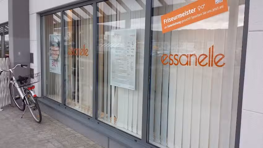 Essanelle Ihr Friseur E-Center/Harzpark Wernigerode