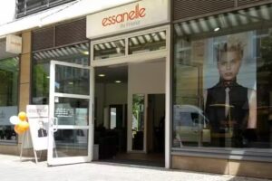 Essanelle Ihr Friseur Elbgalerie Riesa