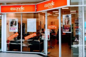 Essanelle Ihr Friseur Franken-Center N&uuml;rnberg