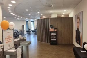 Essanelle Ihr Friseur Galeria Kaufhof Düsseldorf