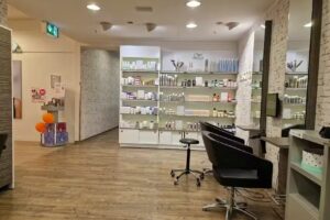 Essanelle Ihr Friseur Galeria Kaufhof Heilbronn