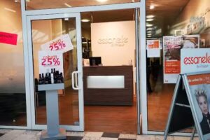 Essanelle Ihr Friseur Hauptbahnhof Berlin