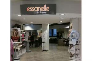 Essanelle Ihr Friseur im Galeria Kaufhof 6. Etage Frankfurt am Main