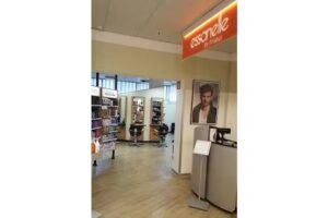Essanelle Ihr Friseur Karstadt Fulda