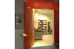 Essanelle Ihr Friseur Karstadt Viernheim