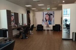 Essanelle Ihr Friseur Karstadt Wiesbaden