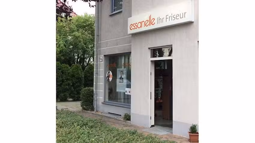 Essanelle Ihr Friseur Magdeburg