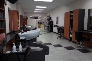 Essanelle Ihr Friseur real Ritterhude