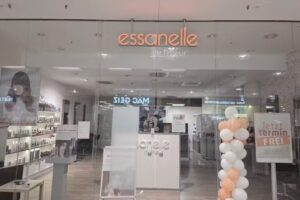 Essanelle Ihr Friseur Ring-Center Berlin