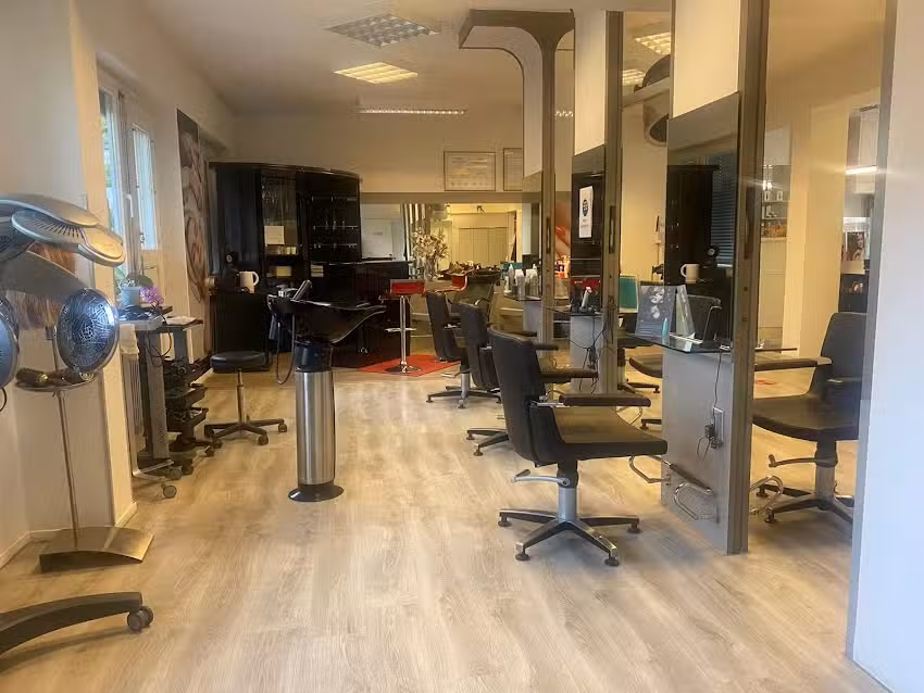 Estetica &ndash; Friseur & Kosmetik Hannover