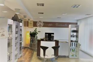 Estetico &ndash; Friseur-Team