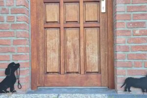 Esther&acute;s tierische Biberstube Hundefriseur