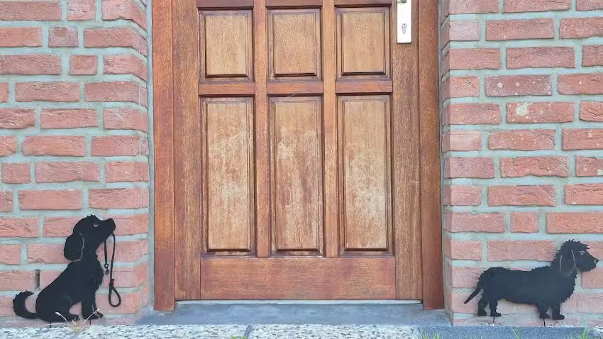 Esther&acute;s tierische Biberstube Hundefriseur