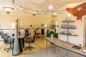 Euler Hair & Fashion