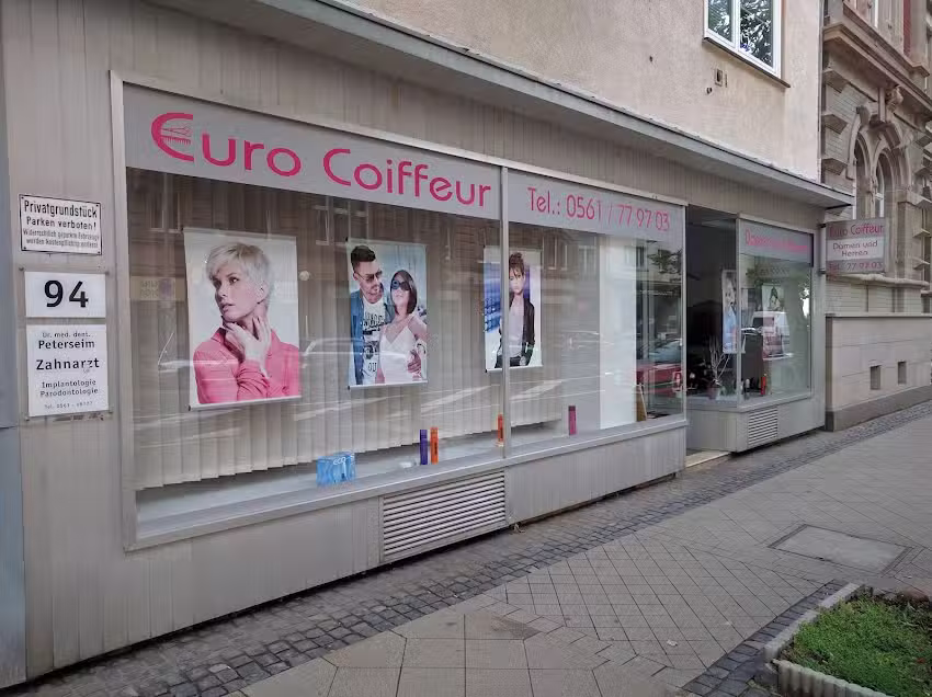 Euro Coiffeur