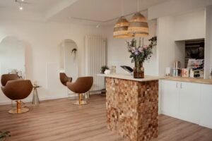 Eva Kraus Masterstylist