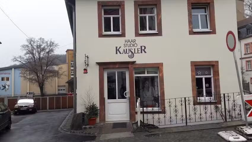 Eva-Maria Kausler Friseursalon