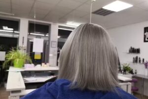 Eva Maria Kronier Hair-Energy