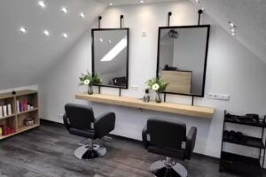 Eva&rsquo;s Gl&uuml;cksstr&auml;hne