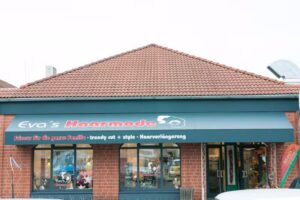 Eva&rsquo;s Haarmode