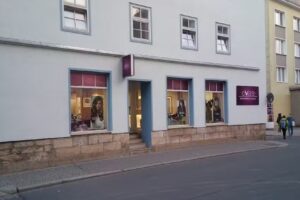 Eva&rsquo;s Haarmoden e.K.