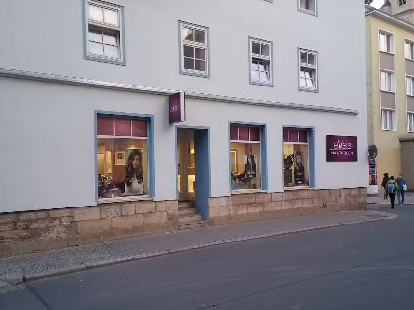 Eva&rsquo;s Haarmoden e.K.